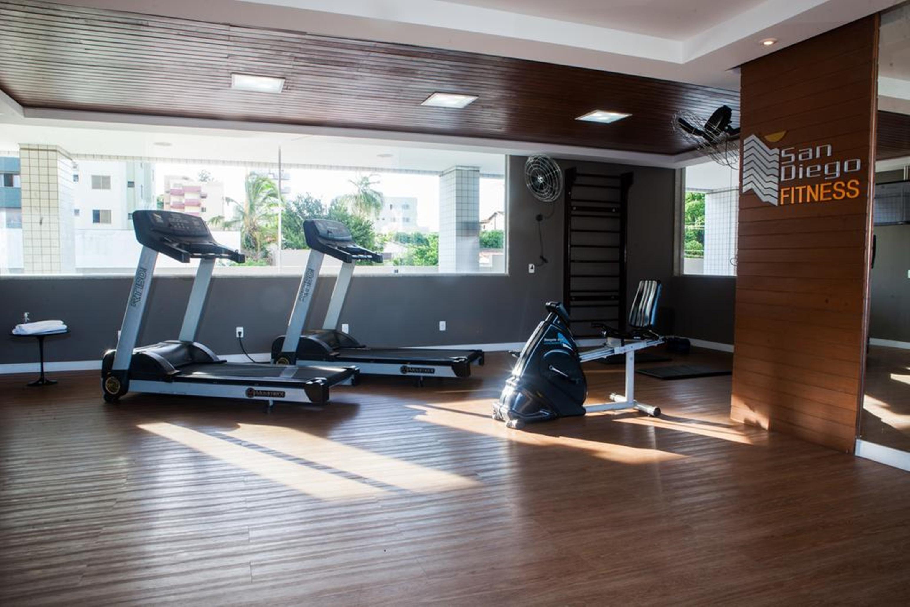 Nobile Suites Uberlandia Bagian luar foto